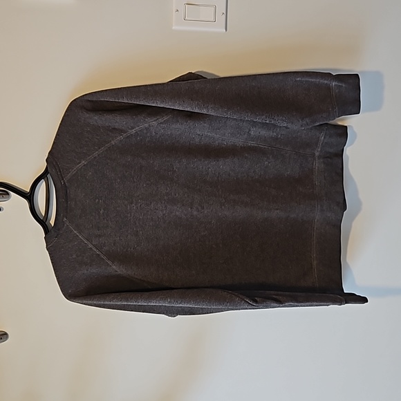 FRIES BEFORE GUYS sweatshirt - Picture 2 of 2